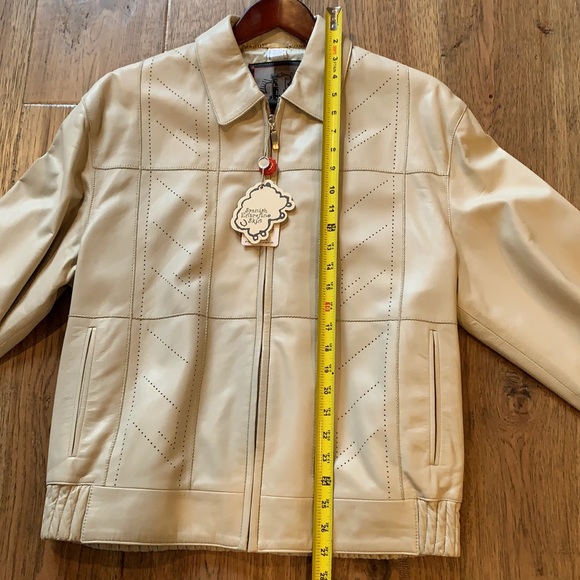 Made in Spain 100% Super soft Leather lightweight! - Picture 10 of 11